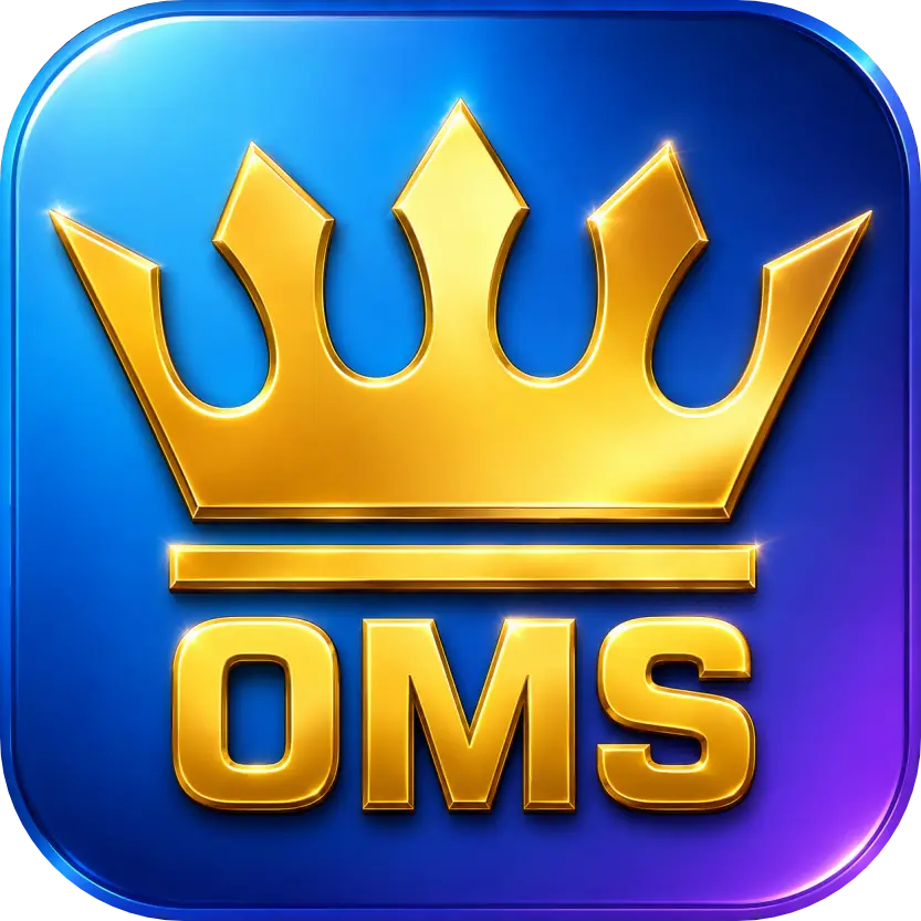 OMS CRMFOREST